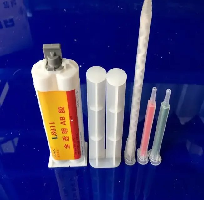 ab胶可以粘什么