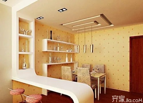 家装省钱好帮手:如何做好家庭装潢工程材料预算表