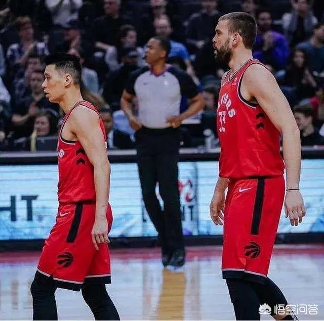 为什么林书豪到猛龙之后,表现没有以前好了?