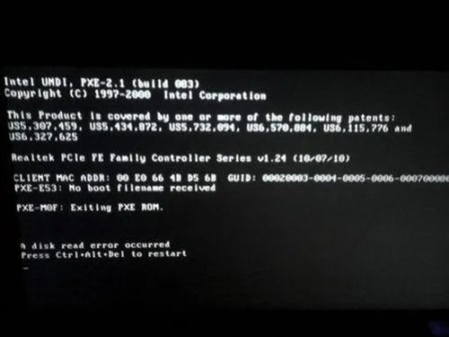 电脑黑屏咋办 电脑出现黑屏的原因与解决方法