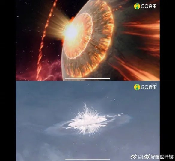 喻言新歌抄袭 喻言新歌who疑似抄袭INVU