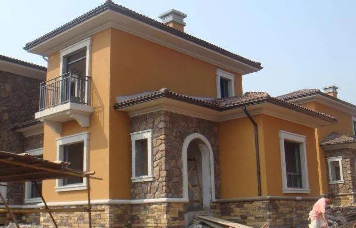 建筑eps是什么意思