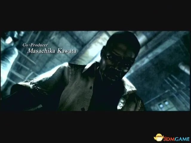 生化危机5全流程图文攻略 生化危机5全剧情流程详解