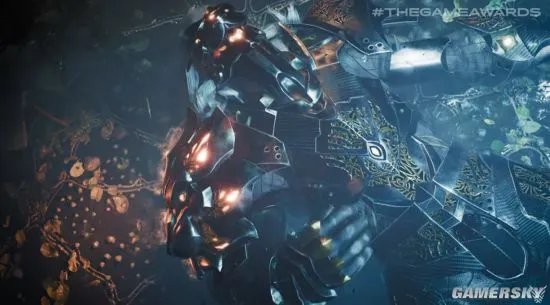 TGA 2019：Gearbox新作《God Fall》亮相！ 明年登陆PS5 Epic