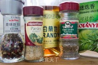 牧羊人派（cottage pie）