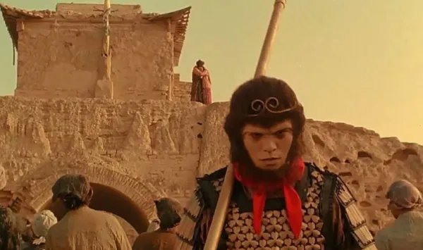 only you大话西游国语歌词