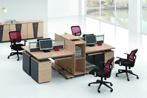 办公用家具设计图欣赏 不同创意的办公家具设计