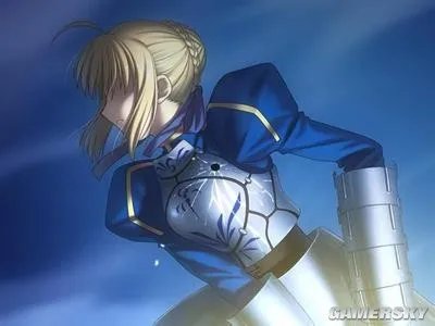 Fate最强反杀利器 详解巴泽特的魔术礼装逆光剑