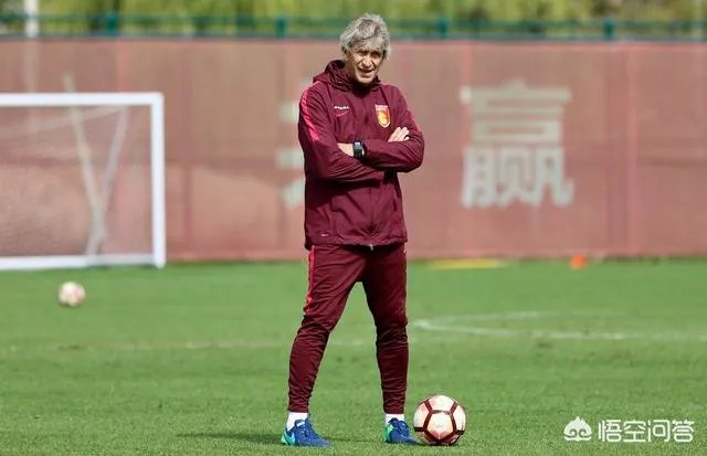 赢球仍然下课，怎么看待佩莱格里尼从河北华夏幸福下课？