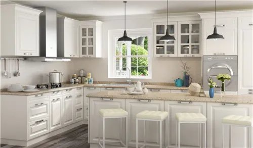 厨房橱柜高度标准是多少