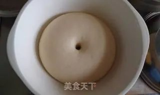 枣馒头