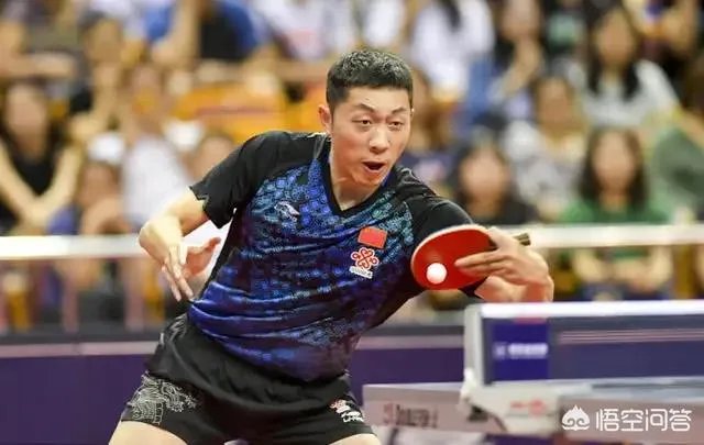 匈牙利公开赛半决赛林高远4-0战胜许昕，为什么却惨遭球迷质疑？