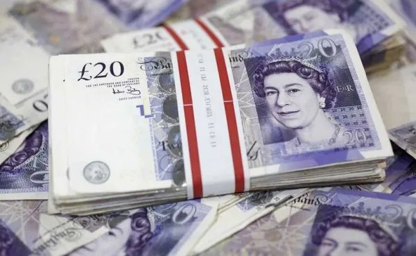 为什么英国脱欧英镑看涨？