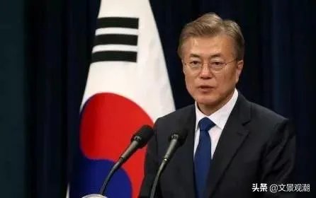 韩国炮舰外交为什么失败？