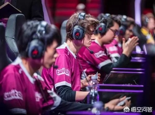 S9世界赛“首个AD大头”出现，外卡大兄弟上演杂技，解说直接看呆了，如何评价？