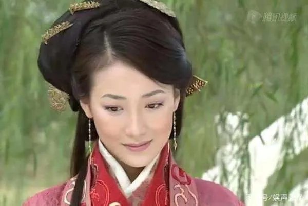 45岁陈紫函：闺蜜抢走男友，与汪雨私照被卖一百，她这一路有多难？