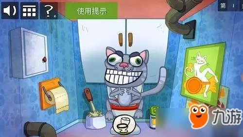 史上最贱小游戏之电动2攻略大全 史上最贱小游戏之电动2全关卡汇总