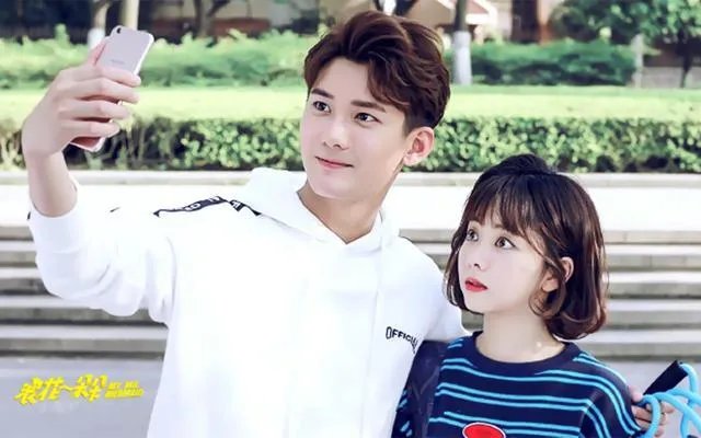 为什么喜欢熊梓琪和谭松韵？