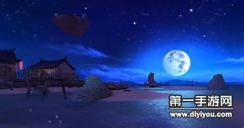 寻仙手游搬山蟹在哪 搬山蟹刷新地点介绍