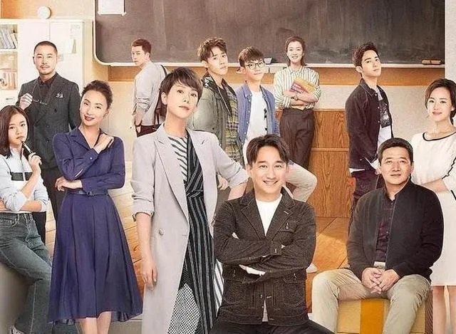 电视剧《小欢喜》主要讲述一个什么故事？其中三家生活你最喜欢哪一家的？