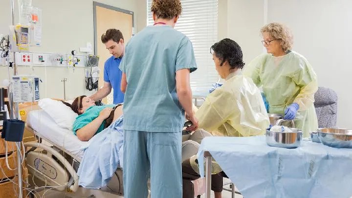 做好流产后关爱保护女性生殖健康