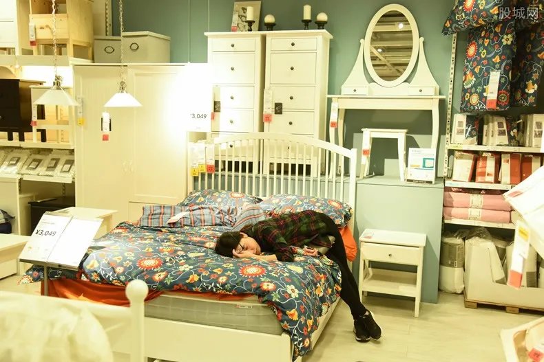 宜家事件是怎么回事 该公司最新回应来了