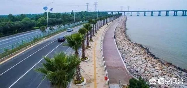 深圳周边有什么徒步路线值得推荐？