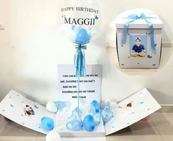 创意礼物有哪些?