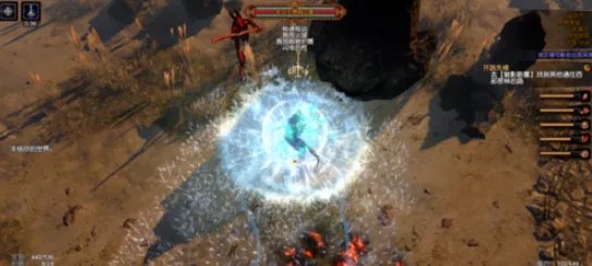 流放之路bd是什么意思