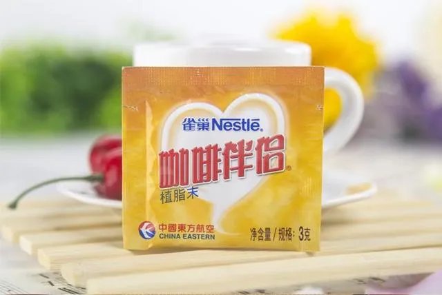 雀巢咖啡伴侣是什么