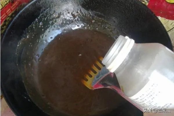 甜面酱怎么做？