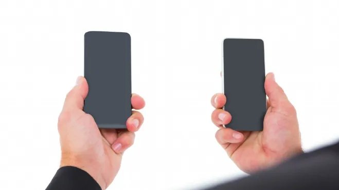 手机开机后黑屏是怎么回事