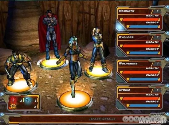 操作美国队长来战斗吧！十大最佳漫威游戏盘点