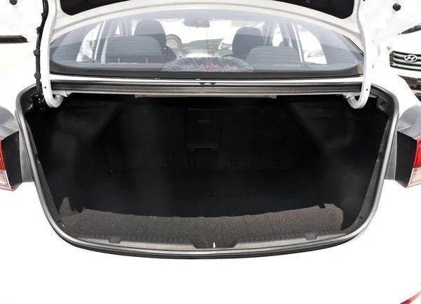 朗动怎么样值得买吗