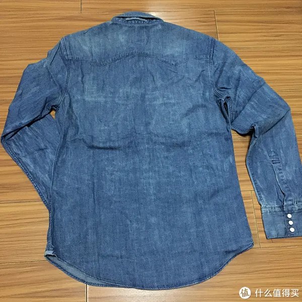 黑五levis李维斯官网海淘 501 Original Fit Jeans 及对levis的一些认识和经验