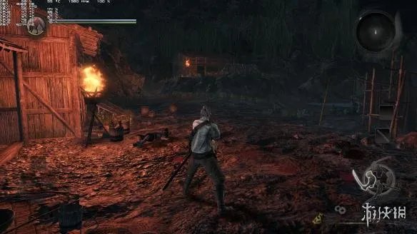 《仁王:完整版》PC性能分析:对PC玩家太不友好!