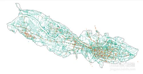 关于百度坐标拾取器经验详谈