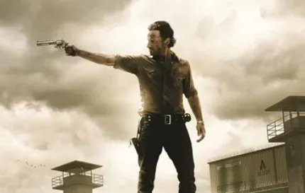 行尸走肉还有第十二季