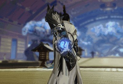 《一梦江湖》全门派传世神兵一览