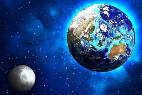 25亿年里，月球正不断远离我们，我们是否有办法阻止？