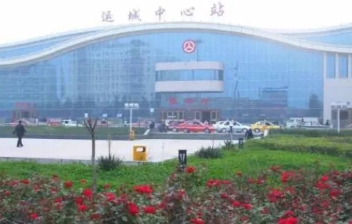 运城中心汽车站电话