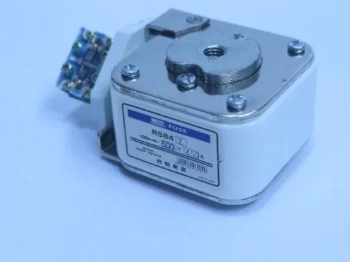 熔断器是什么保护