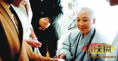 传王菲欲出家 盘点“看破红尘”的十大女明星