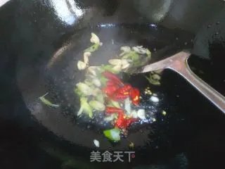 爆炒卷心菜