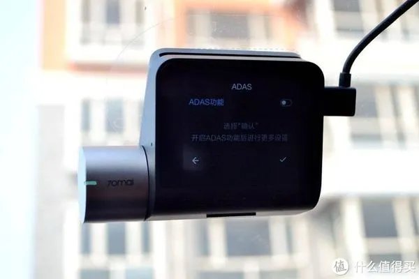 车载记录仪对比测评