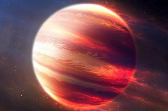 哪个星球离地球最远