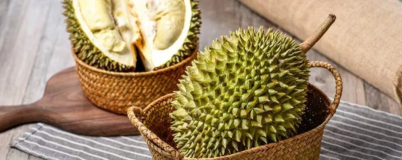 榴莲怎么开 榴莲怎么打开