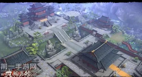 九阴真经手游少林韦陀棍法获取及招式详解