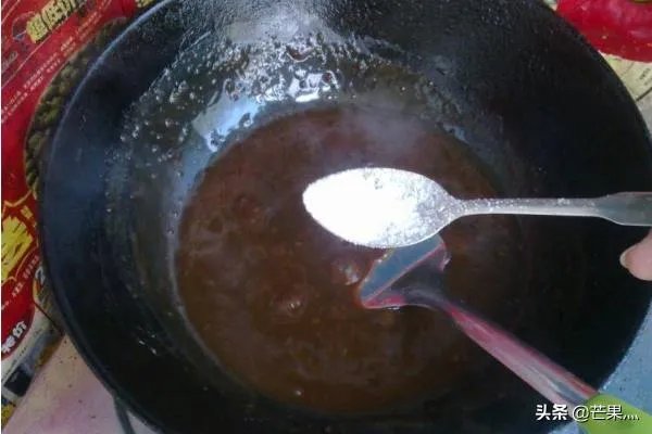 甜面酱怎么做？