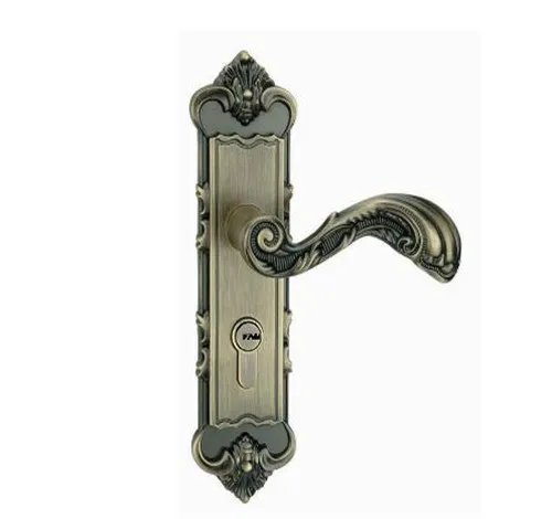 换门锁要多少钱 自己怎么动手换门锁